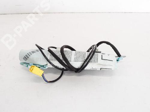 Used Right seat airbag Right seat airbag AUDI Q3 (8UB, 8UG) 2.0 TDI quattro (184 hp) 6743639 6743639