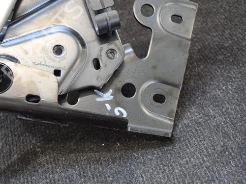 Hinge/Door check strap AUDI A7 Sportback (4GA, 4GF) 3.0 TDI quattro | BP14667686C146 