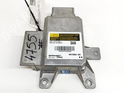 Centralina airbags Centralina airbags SAAB 9-3 Estate (E50) 1.9 TiD (150 hp) 36044378 36044378