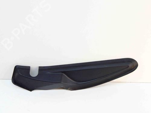 Used Headlight eyebrow PEUGEOT 2008 II (UD_, US_, UY_, UJ_, UR_, UC_) 1.2 PureTech 100 (USHNK) (101 hp) 14645786