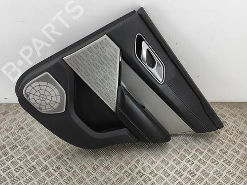 Seats set LAND ROVER RANGE ROVER VELAR (L560) 3.0 D300 SDV6 4x4 | BP29042303C78  - Image 6