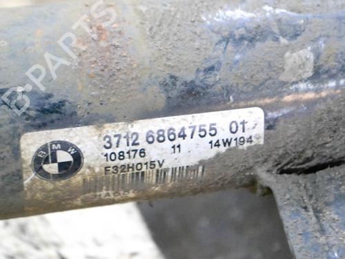 Left rear shock absorber BMW 4 Coupe (F32, F82) 430 d | BP10069956M18 