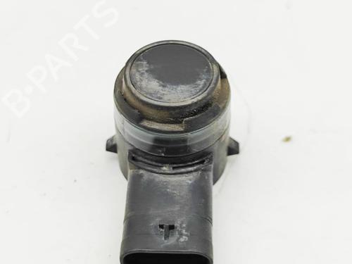 Used Electronic module VW CADDY IV Box Body/MPV (SAA, SAH) 2.0 TDI (102 hp) 31021390