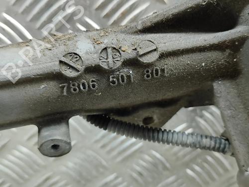 Steering rack VOLVO S60 III (224) T6 Twin Engine AWD | BP28101436M22 