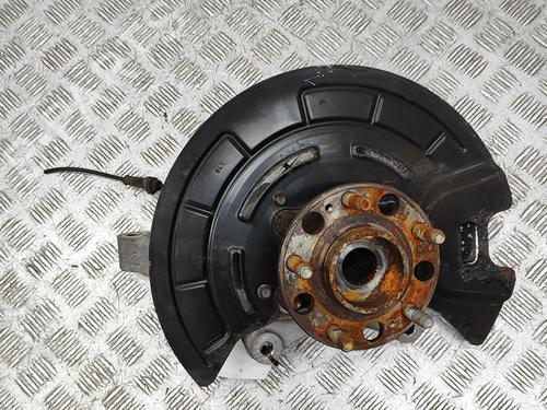 Used Left front steering knuckle HYUNDAI SANTA FÉ IV (TM, TMA) 2.2 CRDi AWD (200 hp) 28432139