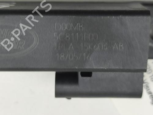 Elektronisk modul JAGUAR I-PACE (X590) EV400 AWD | BP28435776M83 