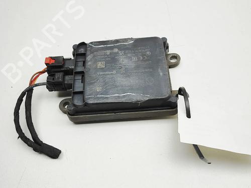 Electronic module MERCEDES-BENZ EQS (V297) EQS 450+ (297.123) | BP38731643M83 - Image 3