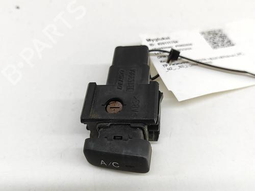 Used Switch Switch TOYOTA HILUX VI Pickup (_N1_) 2.0 (RZN142) (92 hp) 36044348 36044348