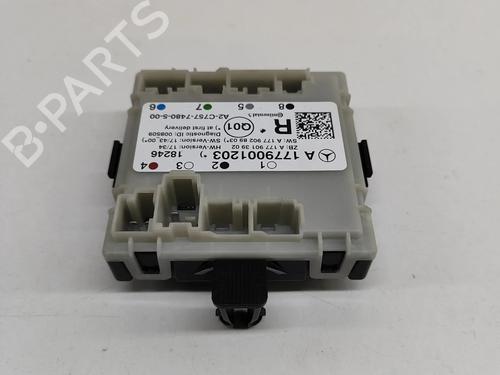 electronic-module-mercedes-benz-a-class-w177-2018-27767457 main image
