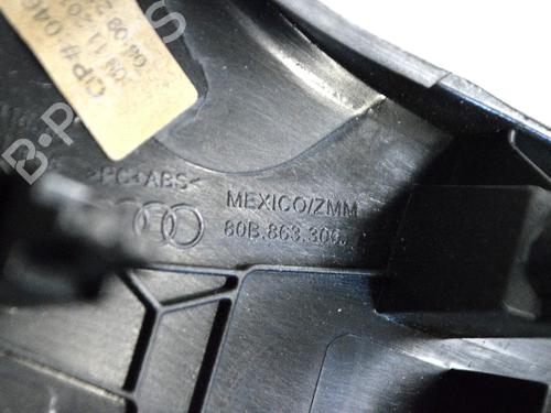 Middle console PORSCHE 911 (997) 3.6 Carrera | BP33349033I22 - Image 5