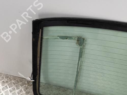 Bootlid window PORSCHE 911 (996) 3.4 Carrera | BP26221147C64