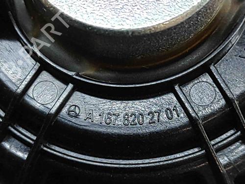 Speaker MERCEDES-BENZ GLE (V167) GLE 450 4-matic (167.159) | BP29460101E2 