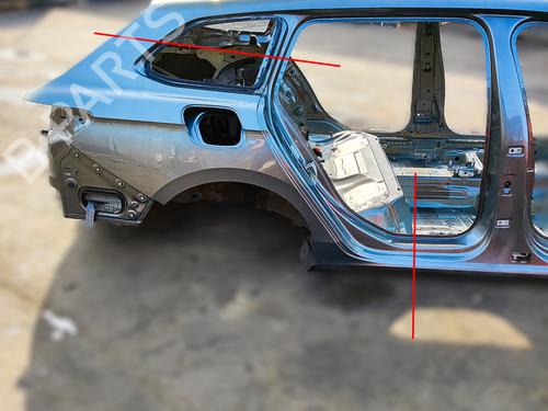 right-rear-fenders-skoda-superb-iv-estate-nz5-2023-36703185 main image