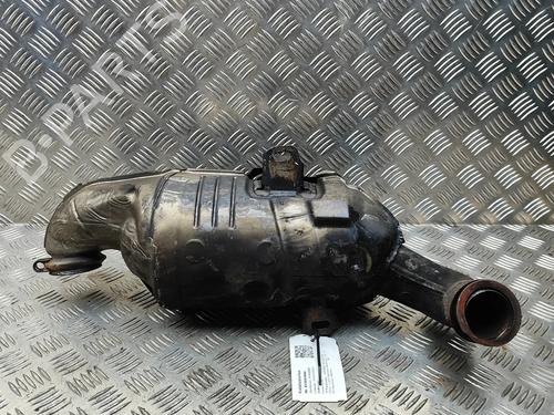 Catalyst CITROËN C4 CACTUS 1.6 BlueHDi 100 | BP33379294M10 - Image 3