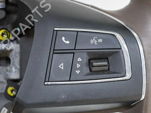 Ratt MASERATI QUATTROPORTE VI 3.0 S Q4 | BP29458326C49