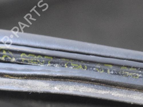 Rubber door seal MERCEDES-BENZ E-CLASS Coupe (C207) E 220 CDI / d (207.302, 207.301) | BP14612758C142 