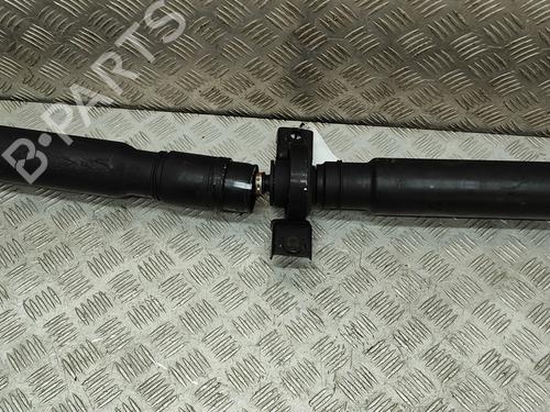 Driveshaft NISSAN QASHQAI III (J12) 1.3 DIG-T All-wheel Drive | BP28555252M37