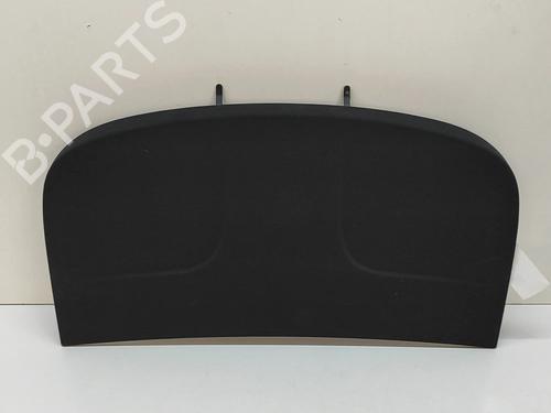 Hattehylde Hattehylde AUDI A7 Sportback (4GA, 4GF) 3.0 TDI (218 hp) 28438662 28438662