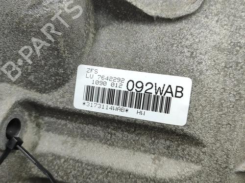 Gearbox CITROËN DS5 1.6 HDi 115 | BP32755468M3  - Image 8