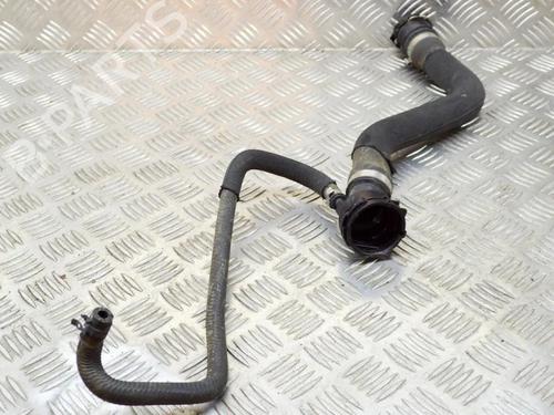 Pipe BMW i3 (I01) Range Extender | BP14619067M125 - Image 2