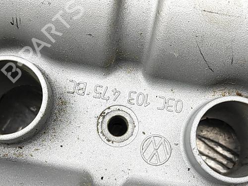 Valve cover BMW 5 (E60) 530 d | BP37626630M124 - Image 7