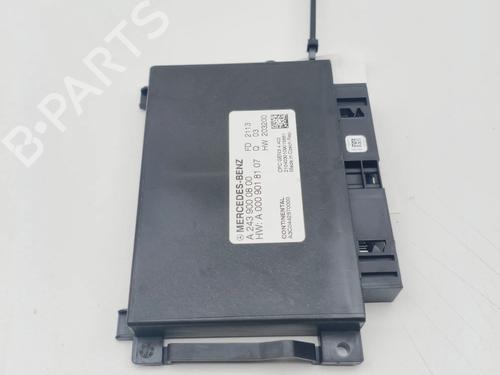 Gearbox control unit MERCEDES-BENZ EQA (H243) EQA 250 (243.701) | BP38706743M52 - Image 3
