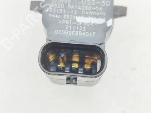 Electronic module BMW XM (G09) XM All-wheel Drive | BP33390384M83  - Image 6