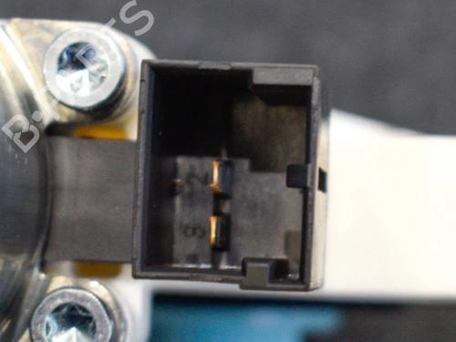 Left front window motor VW PASSAT B8 Variant (3G5, CB5) 1.6 TDI | BP6745985E21 