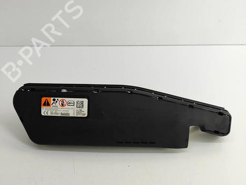 Used Left seat airbag OPEL MOKKA / MOKKA X (J13) 1.7 CDTI (_76) (131 hp) 24975212