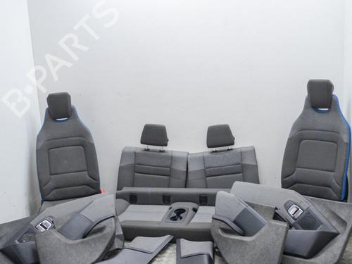 Used Seats set BMW i3 (I01) Electric (170 hp) 8935782