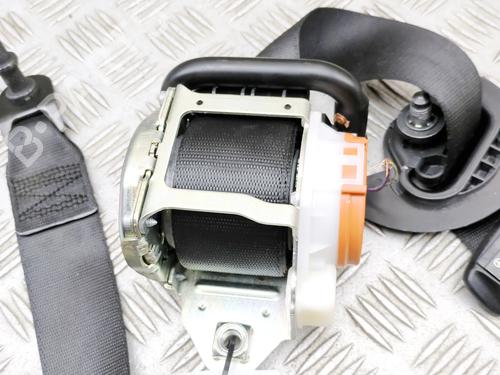 Front left seatbelt MERCEDES-BENZ CLA (C118) CLA 250 e (118.386) | BP39656186I26 - Image 3