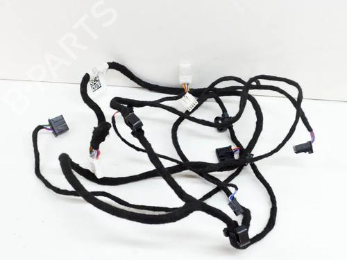 Used Wiring harness Wiring harness TESLA MODEL 3 (5YJ3) EV AWD (351 hp) 27755551 27755551