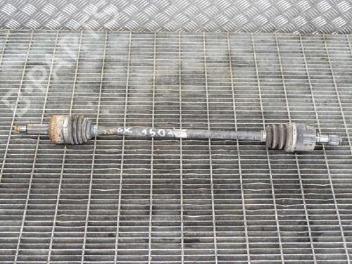 Used Left rear driveshaft KIA SPORTAGE III (SL) 2.0 CRDi (177 hp) 7081773
