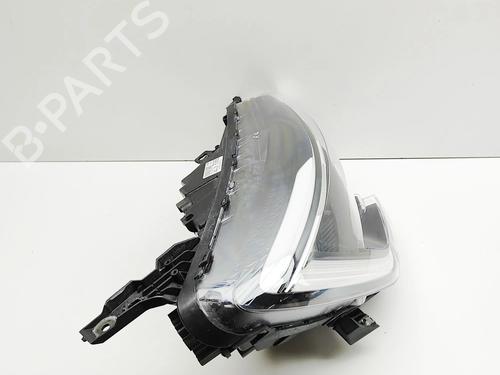 Right headlight RENAULT ARKANA I (LCM_, LDN_) 1.6 E-TECH 145 (LDMU) | BP37238346C29 - Image 2