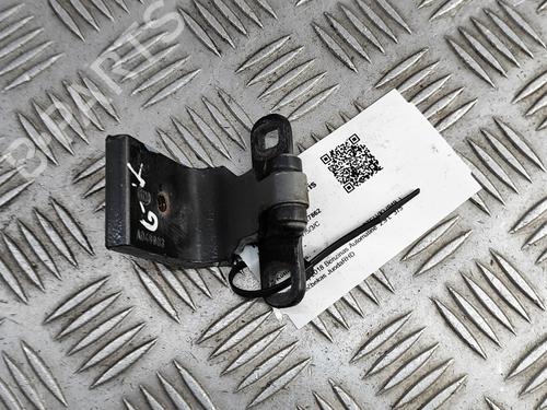 Hinge/Door check strap ALFA ROMEO STELVIO (949_) 2.9 Q4 (949.AXG2A, 949.AXH2A, 949.AXS2A) | BP28955090C146 