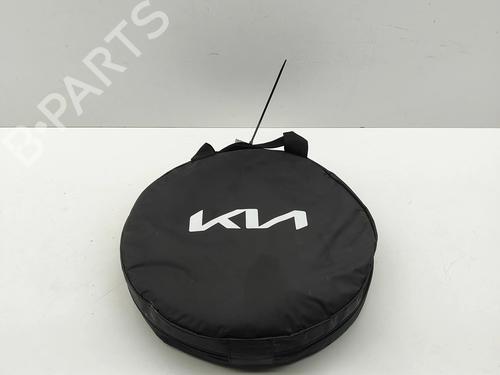 Used Cable Cable KIA EV3 EV (204 hp) 33400075 33400075