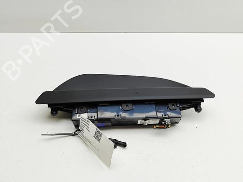 Display monitor KIA CEE'D (JD) 1.6 CRDi 136 | BP31047491C48
