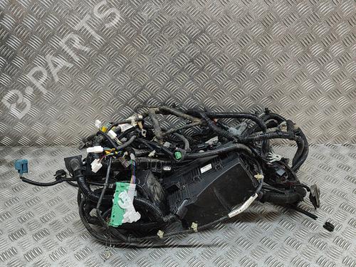 Used Wiring harness HONDA CIVIC X Hatchback (FC_, FK_) 2.0 Type-R (FK8) (320 hp) 21587641