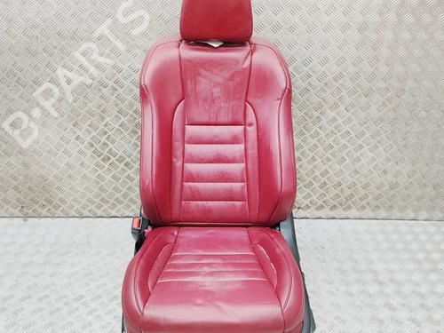Used Left front seat Left front seat LEXUS RX (_L2_) 450h AWD (GYL25_, GYL26_, GYL25, GYL26, GYL25R, GYL26R) (313 hp) 33395104 33395104