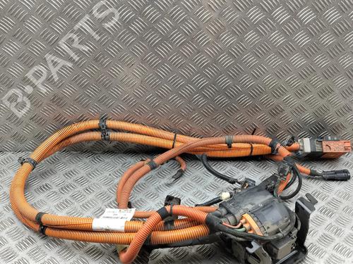 Used Cable Cable CITROËN BERLINGO Box Body/MPV (K9) e-Berlingo (136 hp) 39619489 39619489