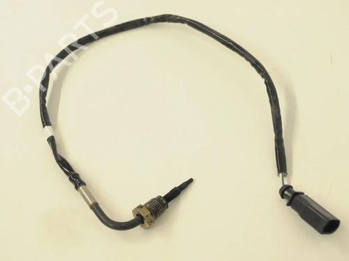 Electronic sensor AUDI A4 B9 (8W2, 8WC) 2.0 TDI | BP30256000M84 - Image 2