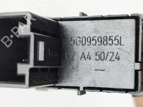 Right rear window switch AUDI Q5 (GUB) 2.0 TDI quattro | BP33732178I28  - Image 7