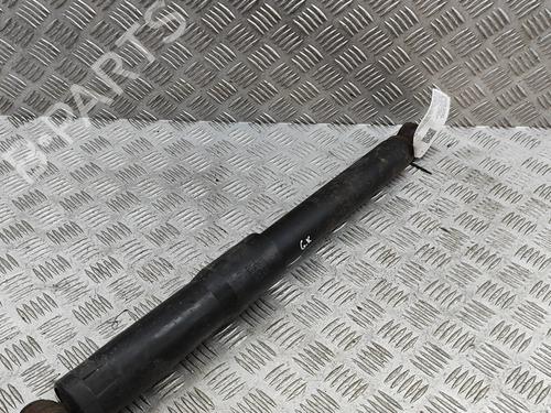 Left rear shock absorber JEEP GRAND CHEROKEE III (WH, WK) 3.0 CRD 4x4 | BP28154202M18 