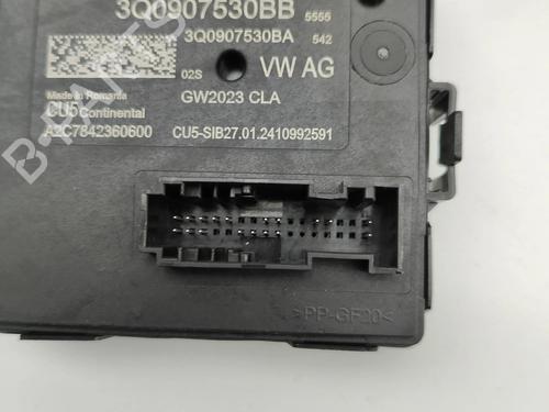 Electronic module VW T-CROSS (C11, D31) 1.0 TSi | BP28562909M83  - Image 6
