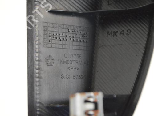 Andre JEEP COMPASS (MK49) 2.2 CRD 4x4 | BP30620123O1 - Image 5