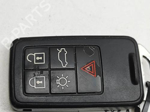 Electronic module VOLVO V40 Hatchback (525) T2 | BP40152145M83 - Image 6