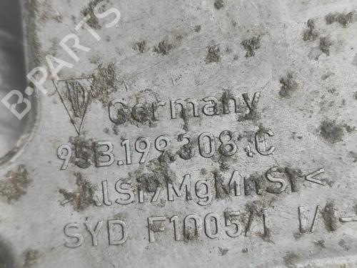 Engine mount PORSCHE MACAN (95B) 3.0 S | BP34136539M89  - Image 6