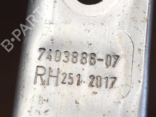 Other BMW X3 (G01, F97, G08) xDrive 30 d | BP10402081O1