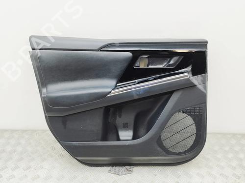 Used Front left panel Front left panel TOYOTA bZ4X (_EAM1_) EV (XEAM10) (204 hp) 34248720 34248720