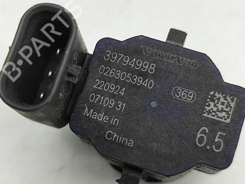 Electronic module POLESTAR POLESTAR 2 (534) EV | BP27798373M83 - Image 6